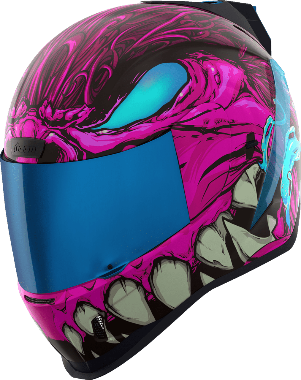 Icon-Airform-Mips-Manik'RR-Pink-Full-Face-Motorcycle-Helmet