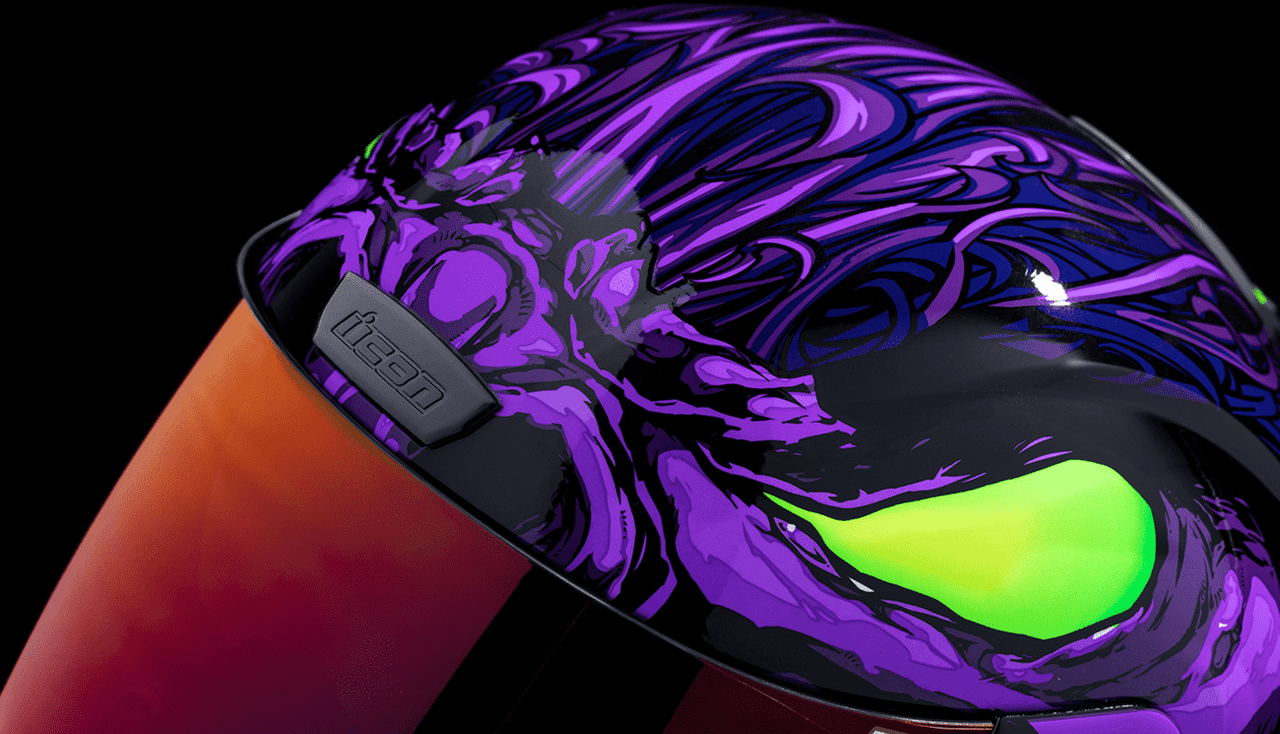 Icon-Airform-Mips-Manik'RR-Purple-Full-Face-Motorcycle-Helmet-detail