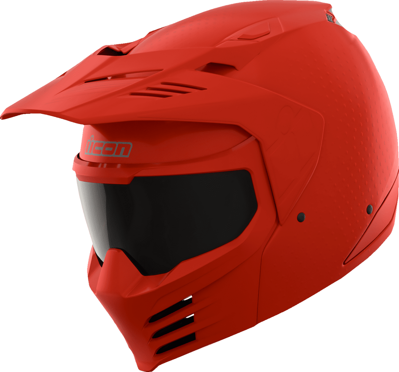 Icon-Elsinore-Monotype-Modular-Motorcycle-Helmet-Red-main