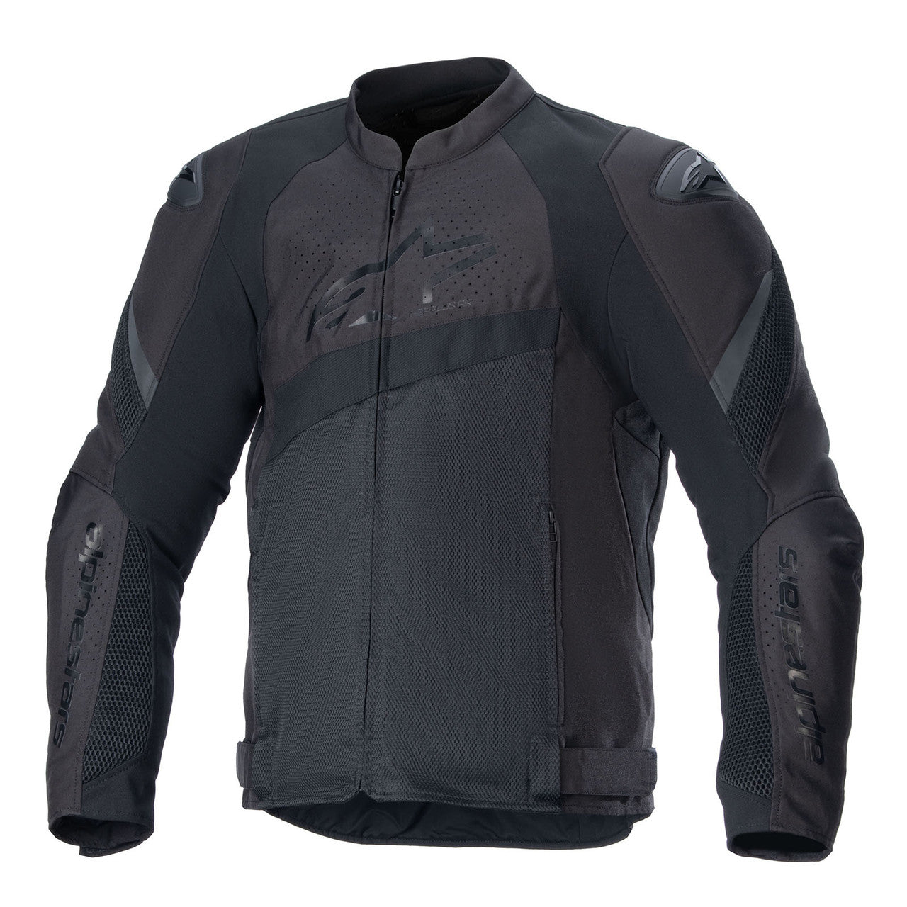 Alpinestars-T-GP-Plus-R-v4-Airflow-Motorcycle-Jacket-Black-main