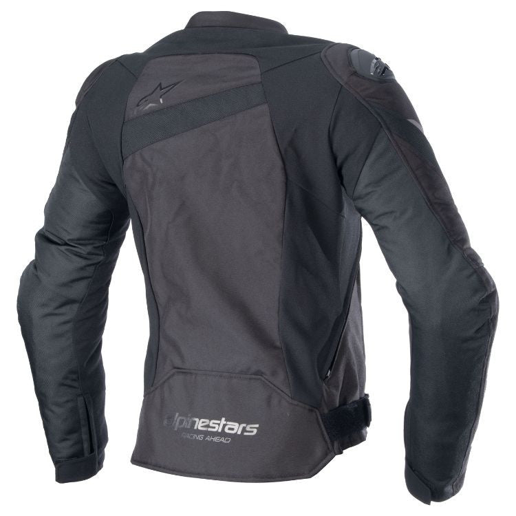 Alpinestars-Stella-T-GP-Plus-R-v4-Airflow-Motorcycle-Jacket-Black-back-view