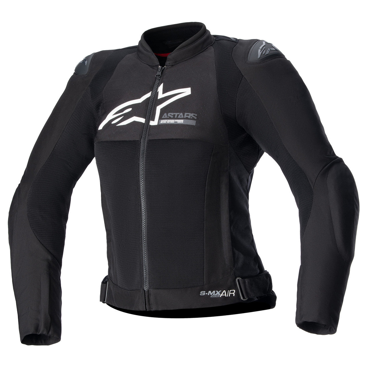 Alpinestars-Stella-SMX-Air-Motorcycle-Jacket-Black-main