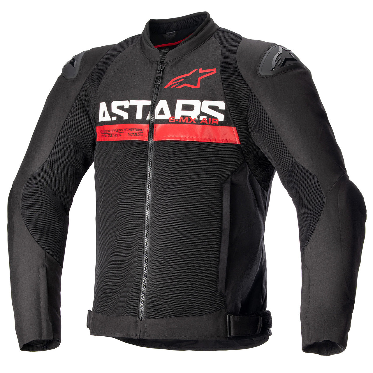 Alpinestars-SMX-Air-Motorcycle-Jacket-Black-Red-main