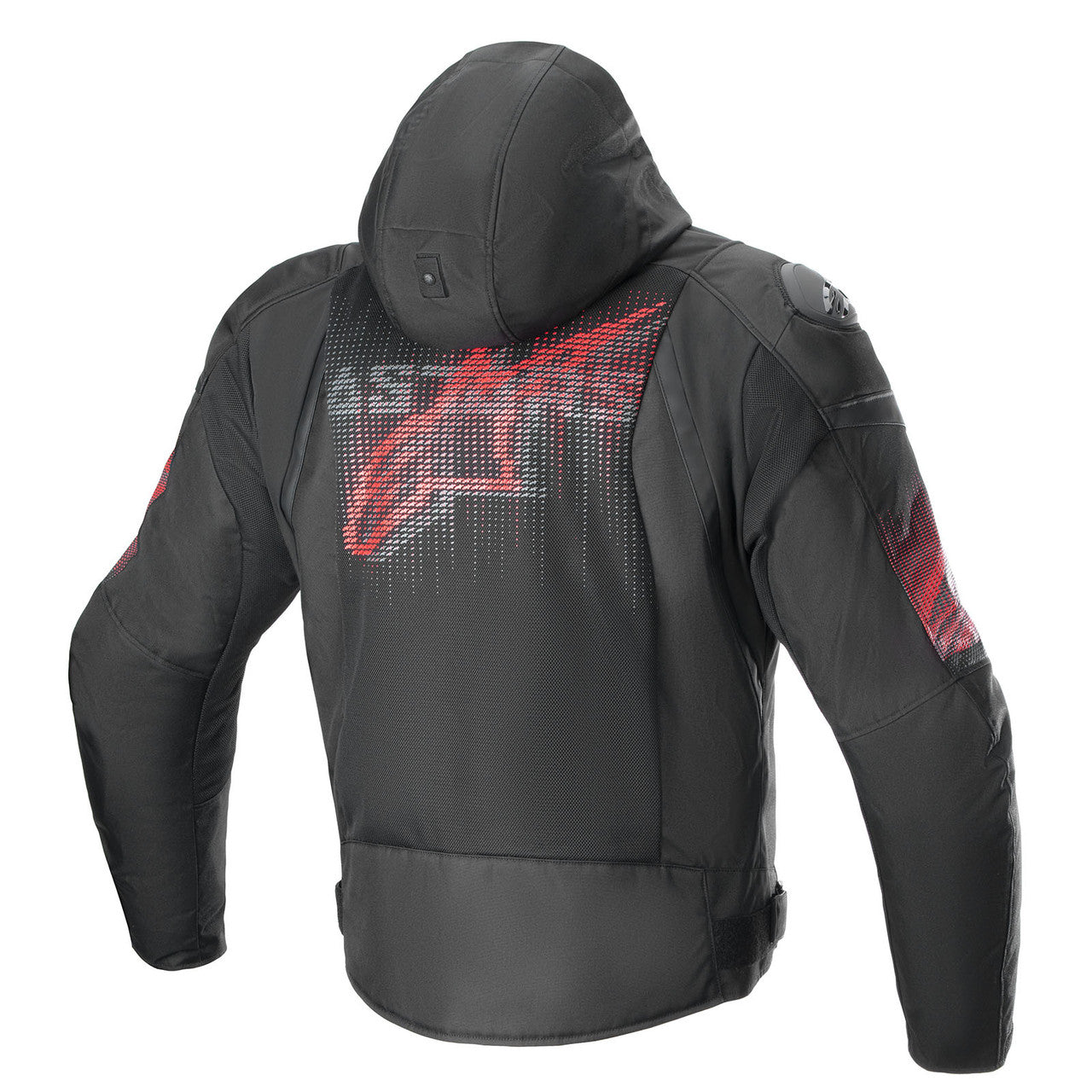 Alpinestars-Zaca-Air-Venom-WP-Motorcycle-Jacket-back-view