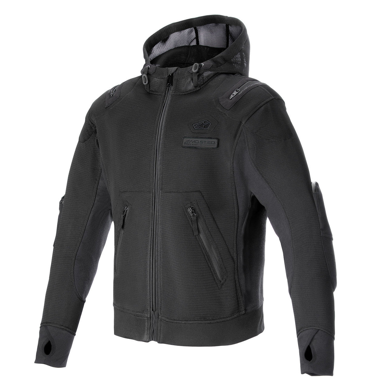 Alpinestars-Moflow-Air-Tech-Hoodie-Black-main