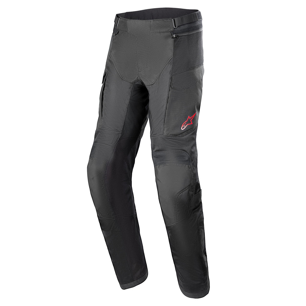 Alpinestars-Andes-Air-Drystar-Motorcycle-Pants-Black-main