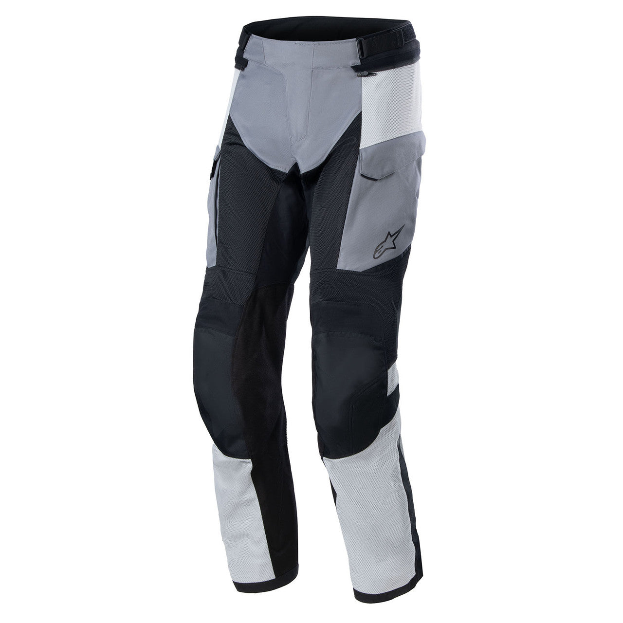 Alpinestars-Andes-Air-Drystar-Motorcycle-Pants-Grey-Black-main