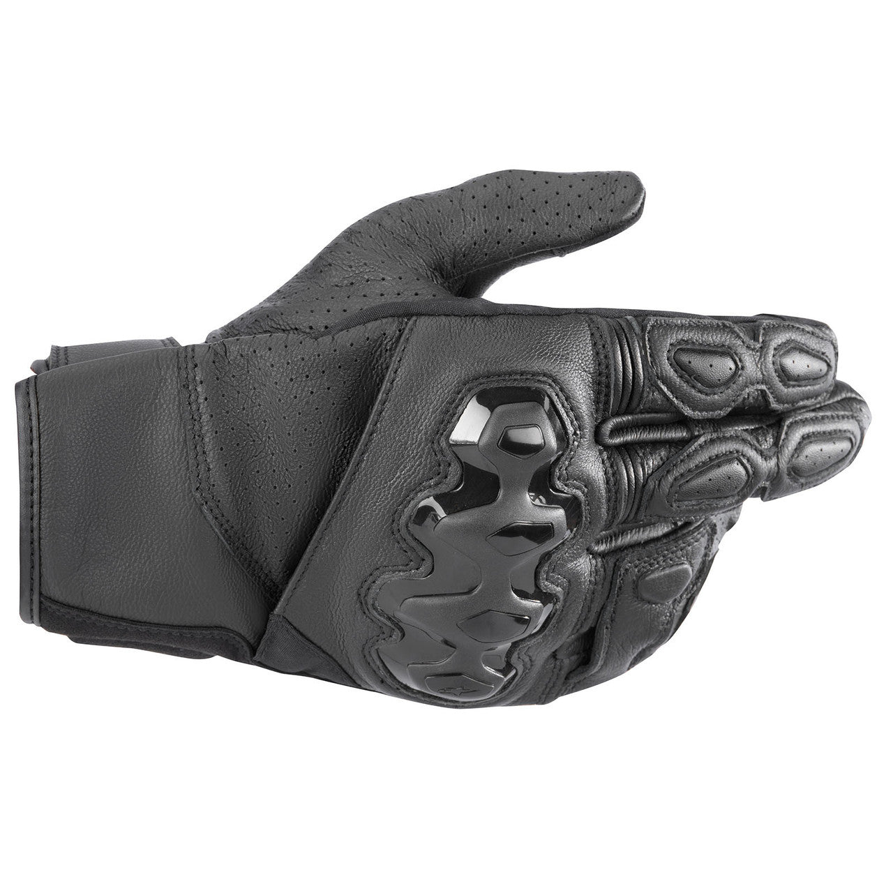 Alpinestars-Celer-V3-Motorcycle-Gloves-Black-main