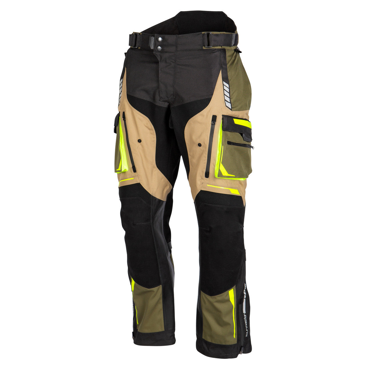 Tour-Master-Highlander-Waterproof-Pants-Olive-main