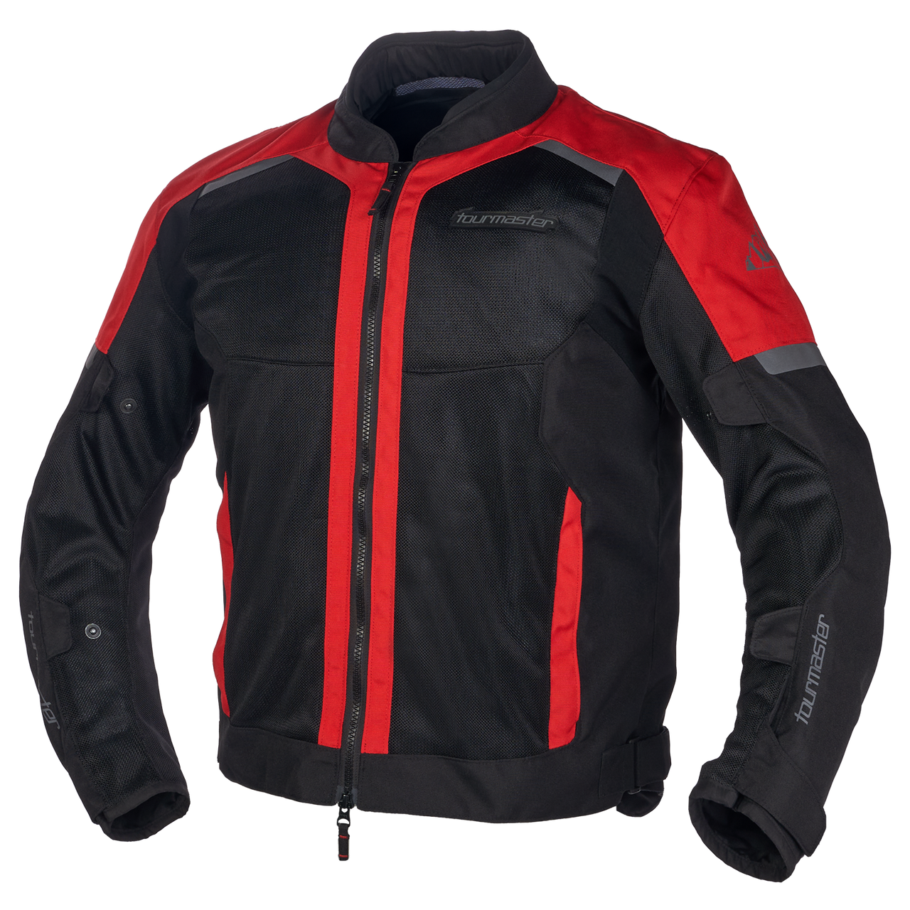 Tour-Master-Draft-Air-2.0-Motorcycle-Jacket-Red-Black-main