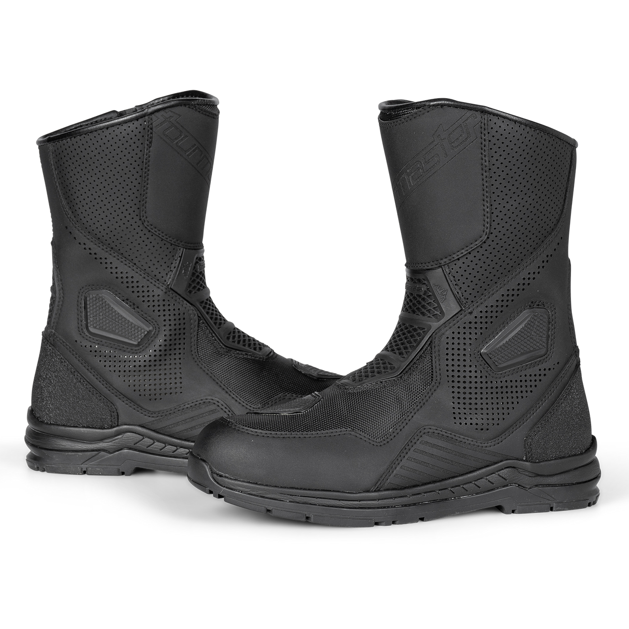 Tour-Master-Helix-Vented-Motorcycle-Touring-Boots