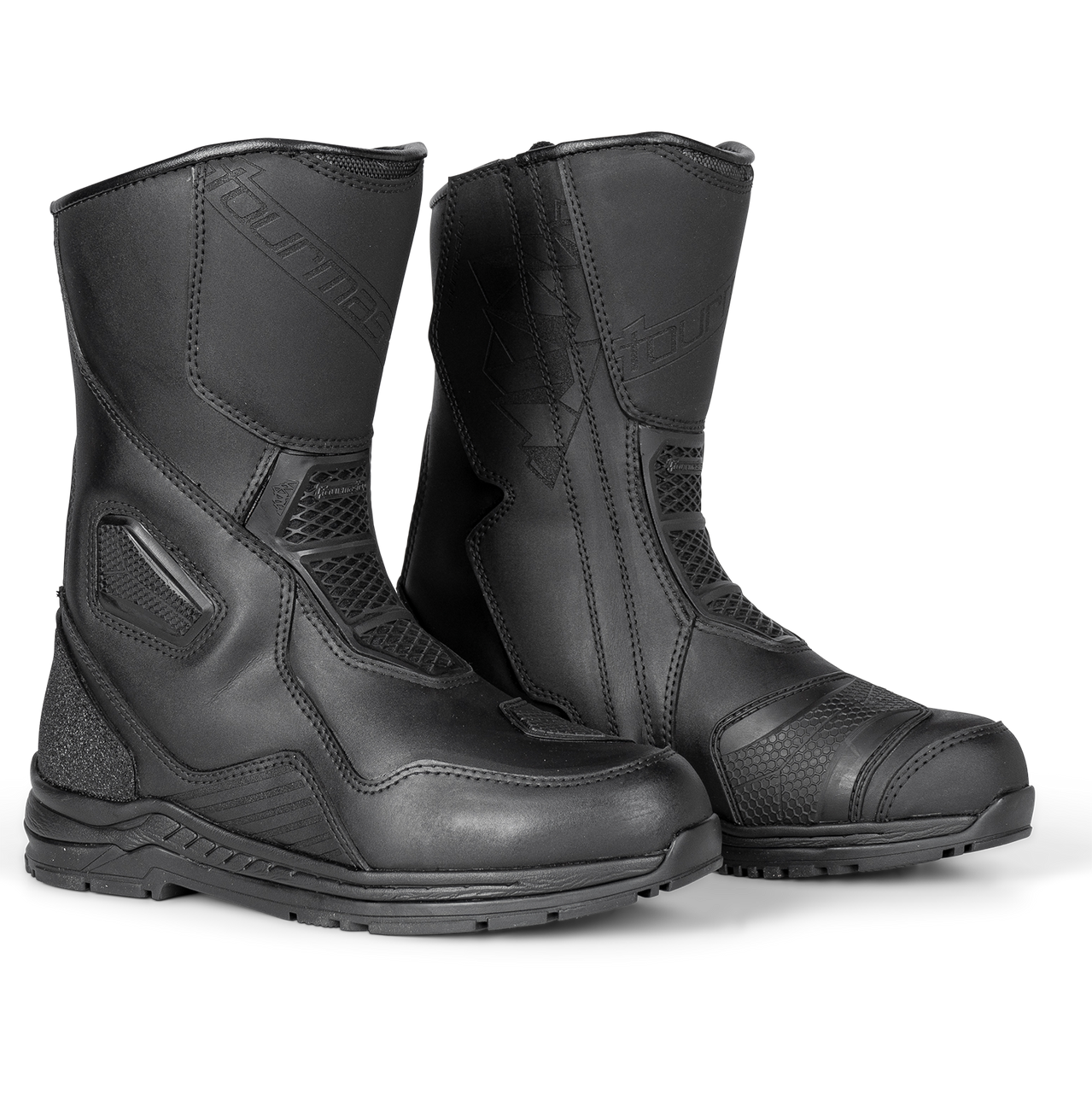 Tour-Master-Helix-Motorcycle-Touring-Boots-main