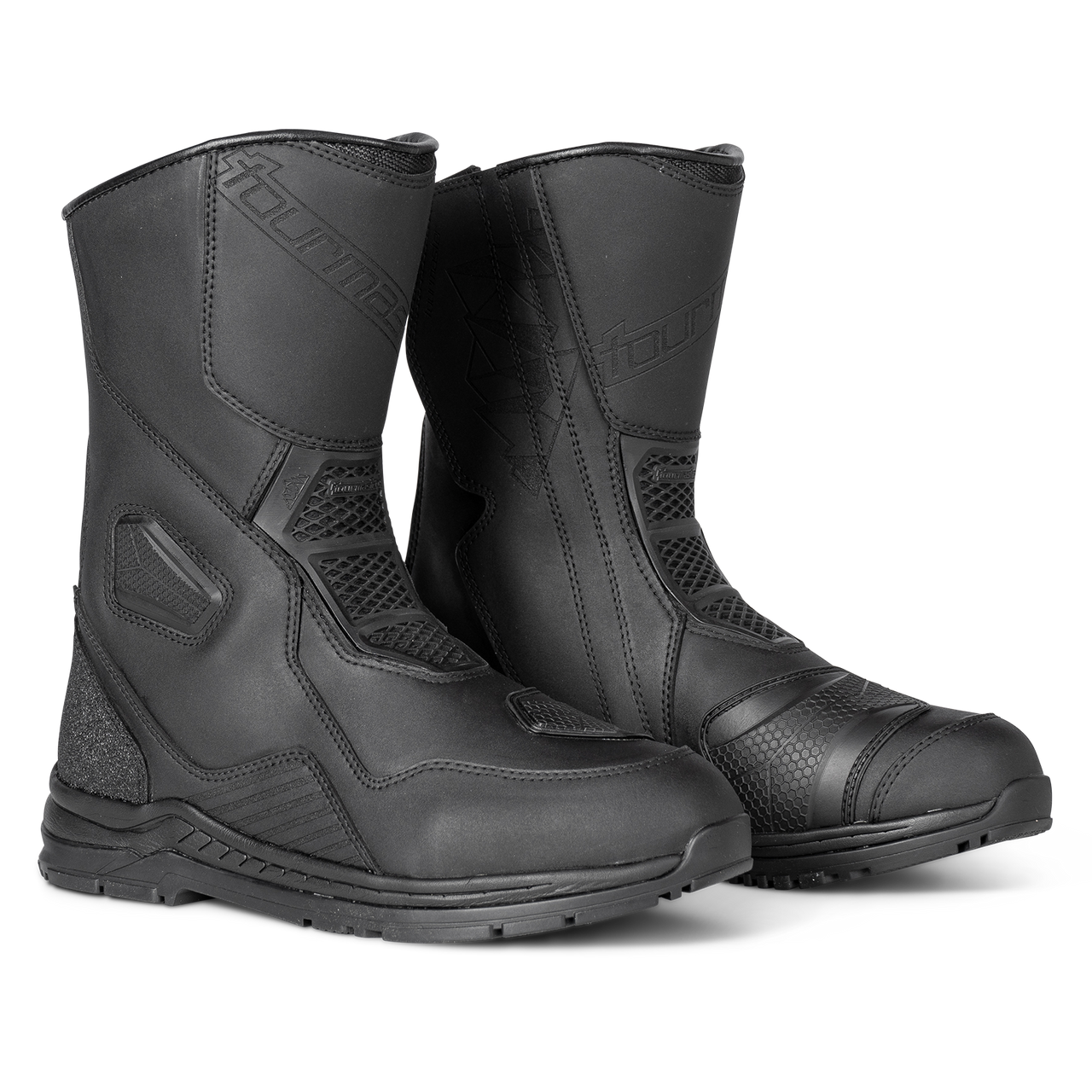 Tour-Master-Mens-Helix-Motorcycle-Touring-Boots-main