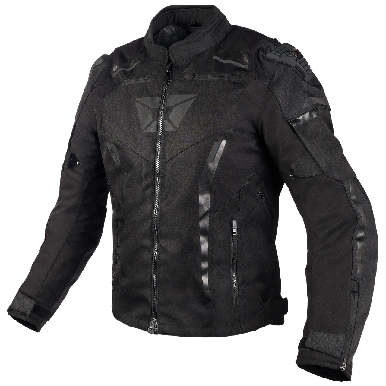 Cortech-Mens-Hyper-Tec-2.0-Motorcycle-Jacket-Black-main