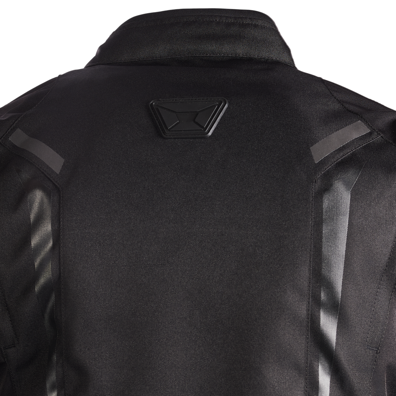 Cortech-Mens-Hyper-Tec-2.0-Motorcycle-Jacket-Black-Detail