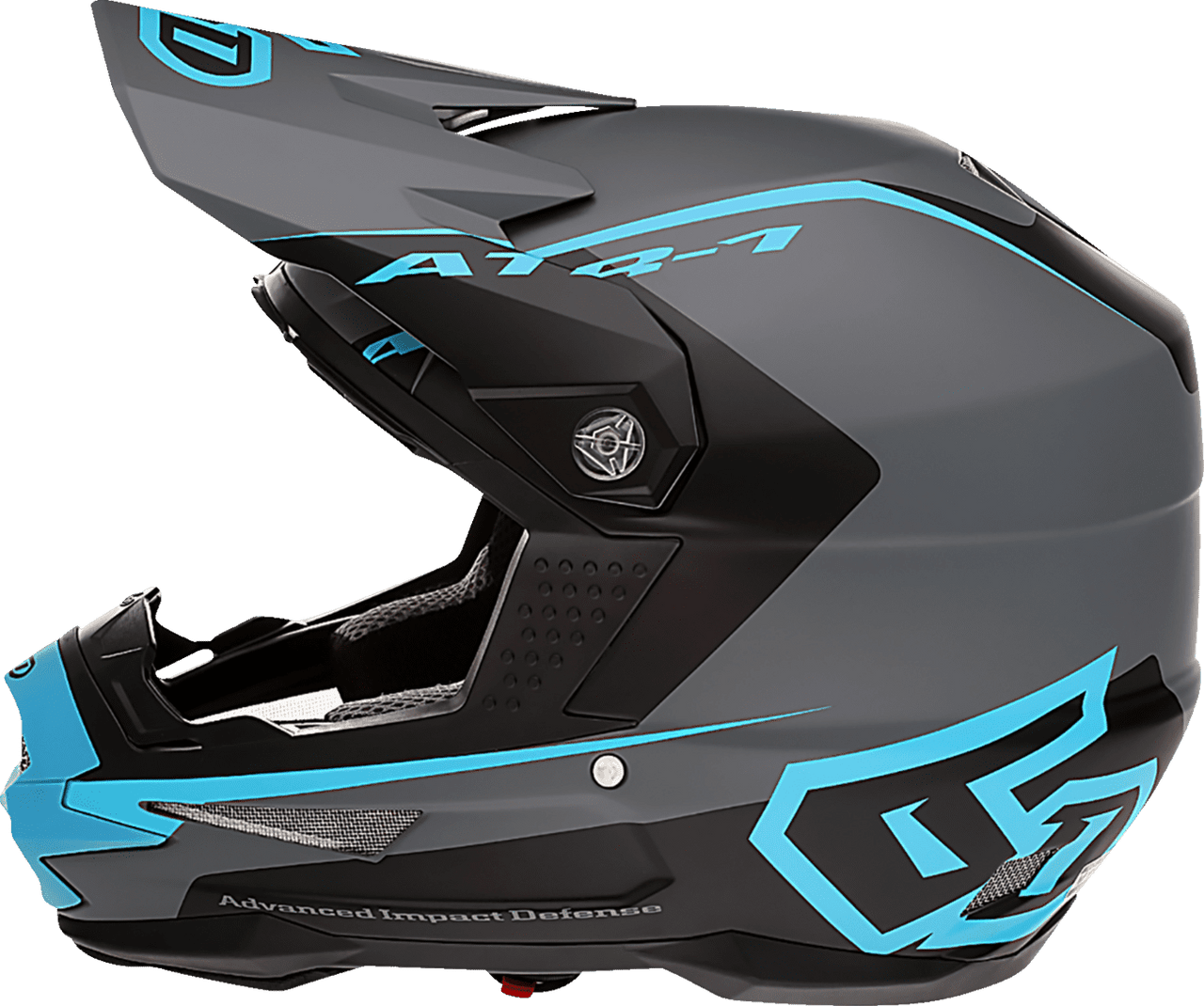 6D-ATR-1-Stealth-MX-Offroad-Helmet-Cyan-side-view