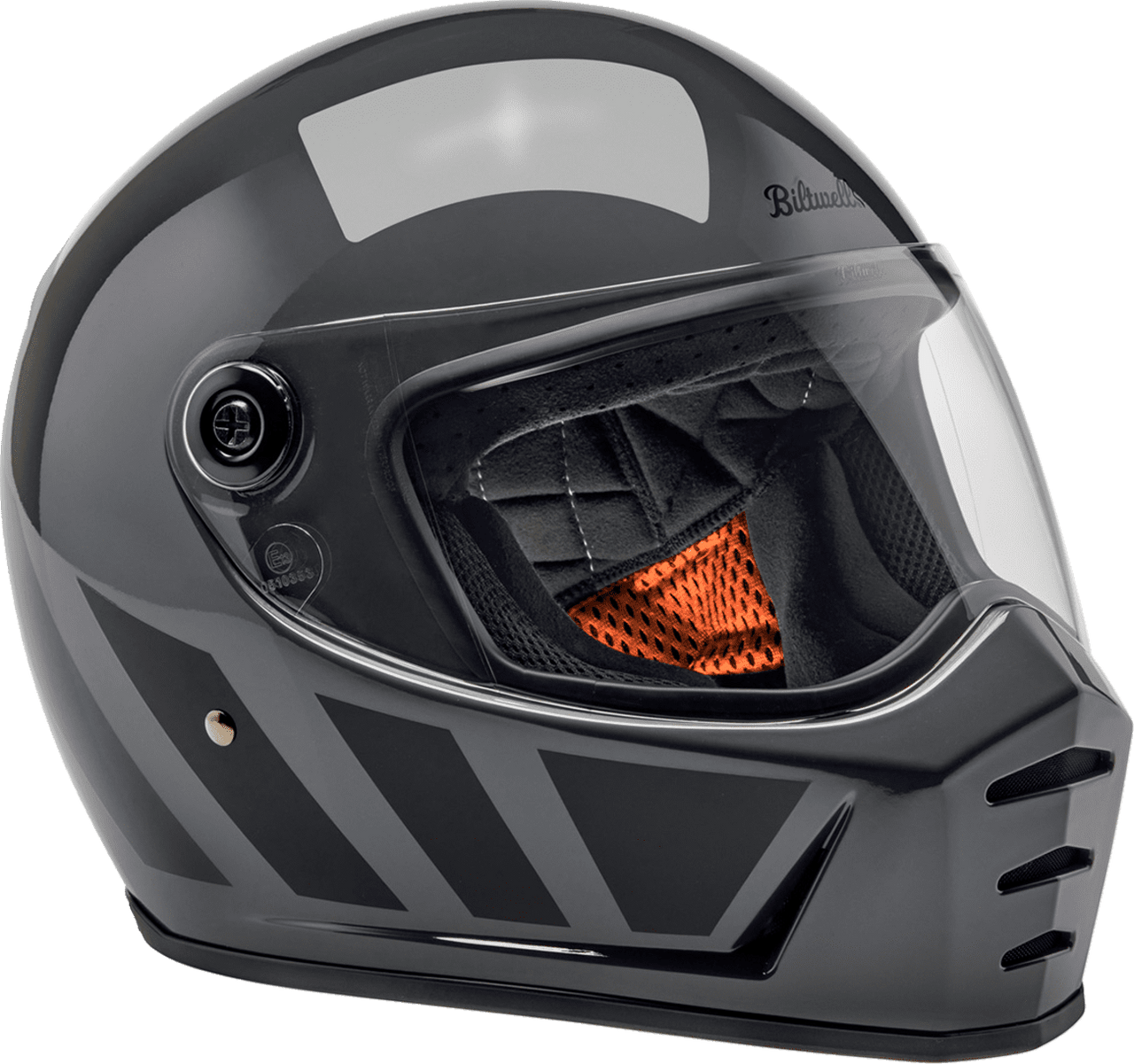 Biltwell-Lane-Splitter-22.06-Storm-Gray-Inertia-Full-Face-Motorcycle-Helmet-side-view