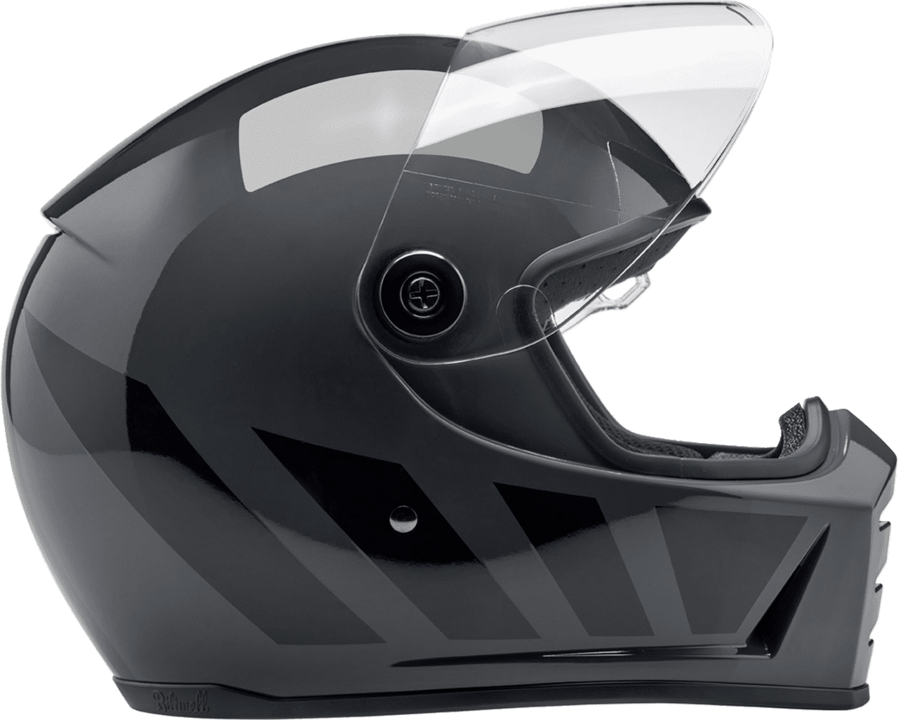 Biltwell-Lane-Splitter-22.06-Storm-Gray-Inertia-Full-Face-Motorcycle-Helmet-side-view