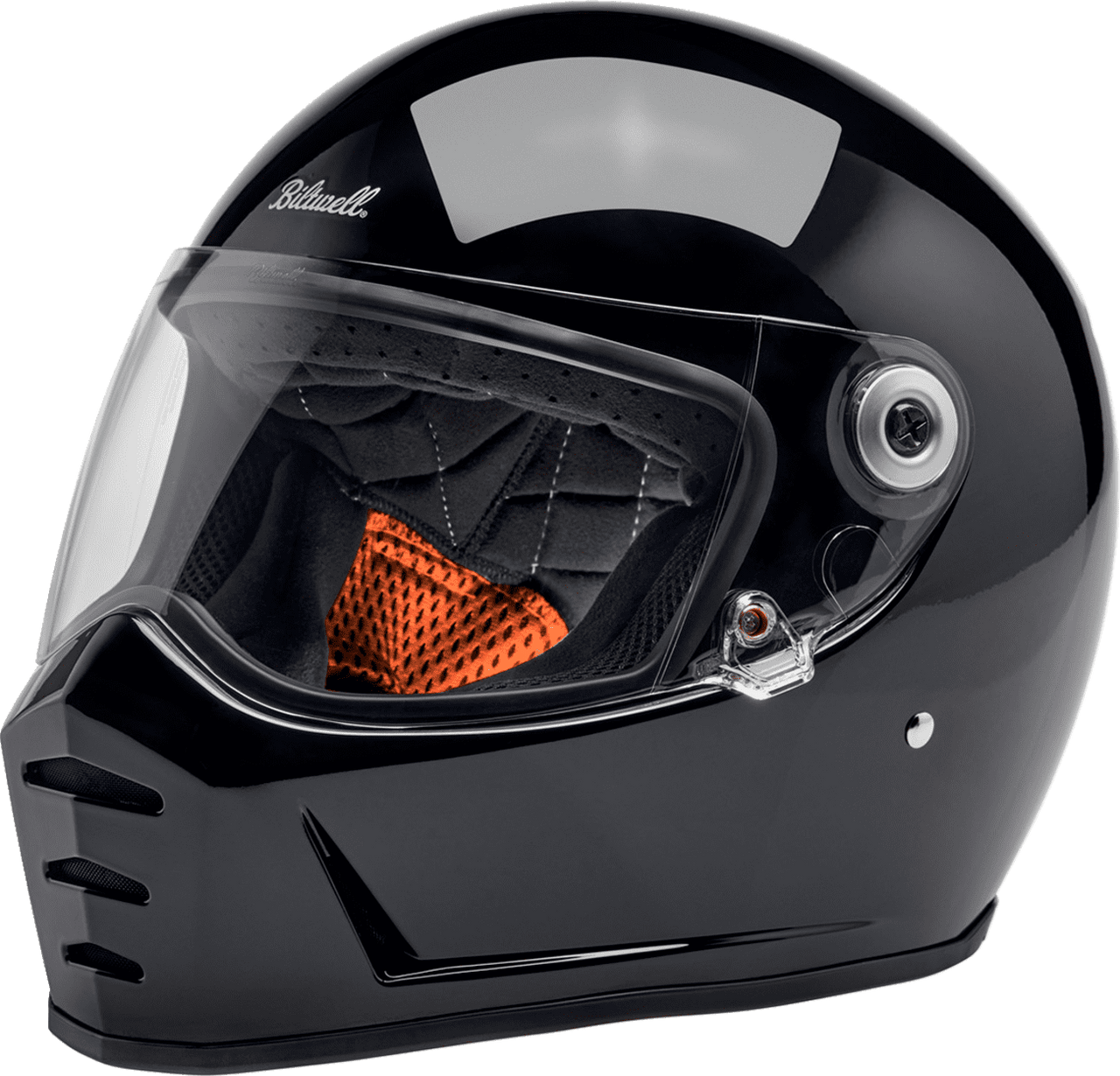 Biltwell-Lane-Splitter-22.06-Solid-Full-Face-Motorcycle-Helmet-black-main