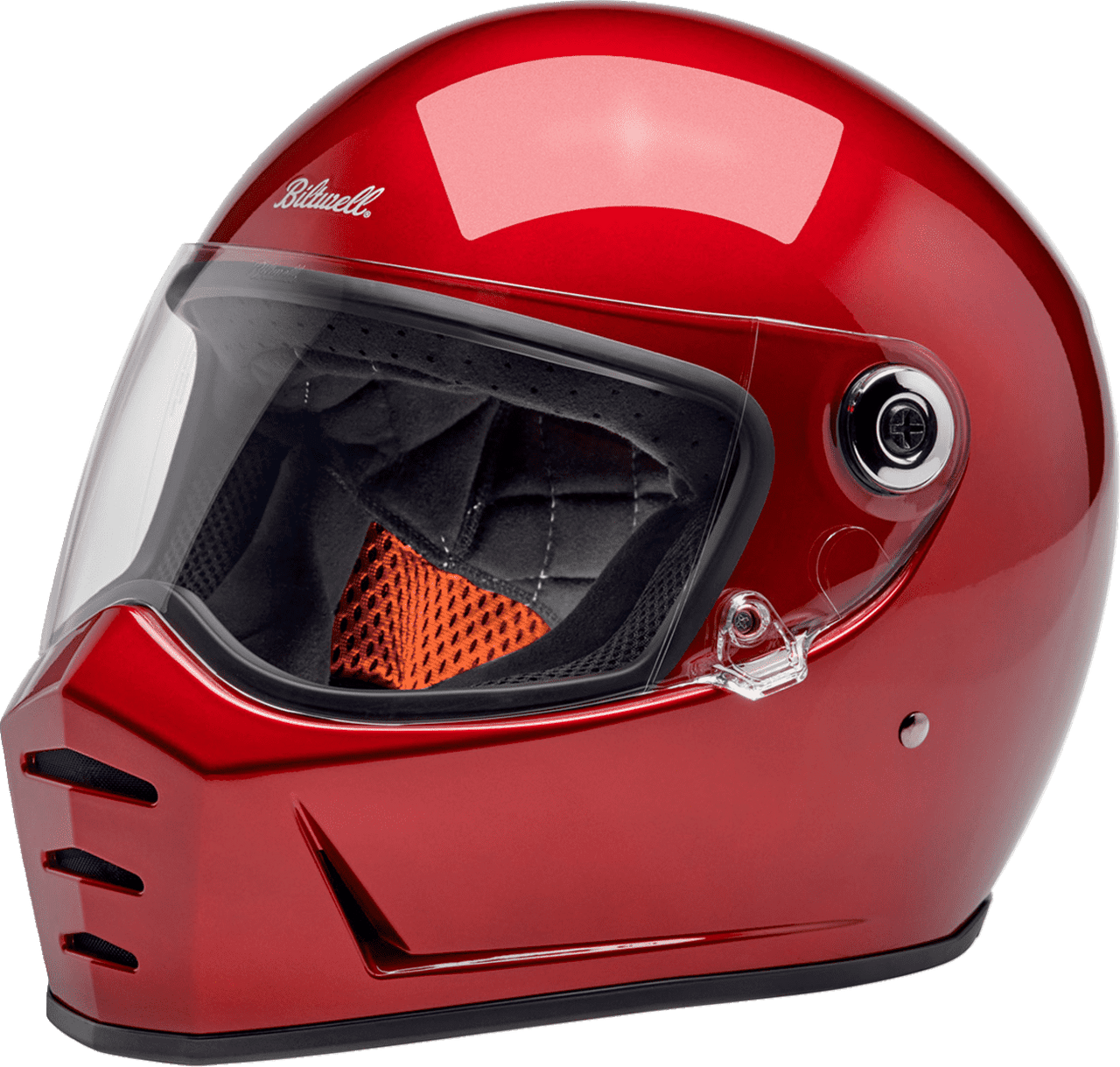 Biltwell-Lane-Splitter-22.06-Solid-Full-Face-Motorcycle-Helmet-Red-main