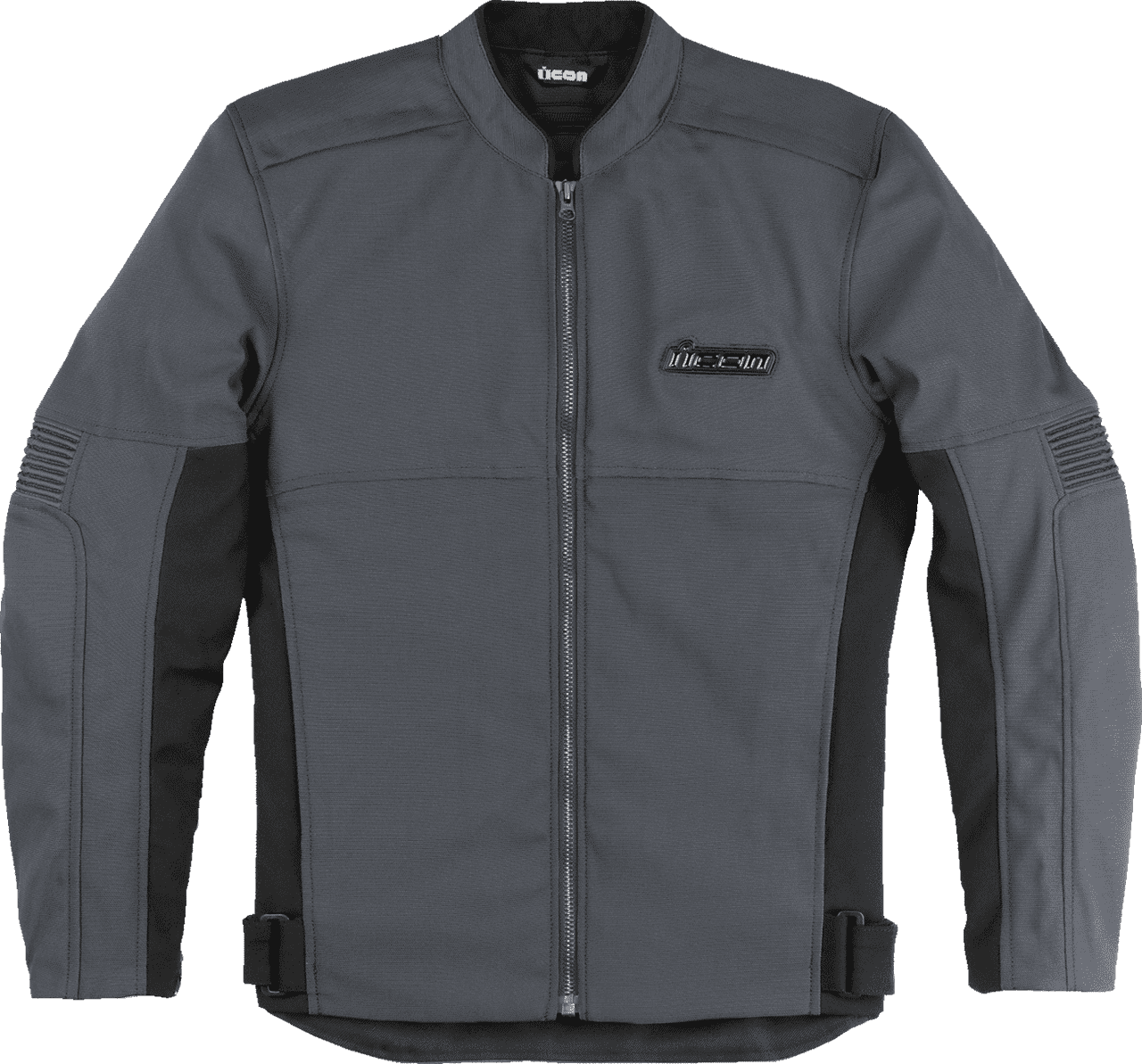 Icon-Mens-Slabtown-CE-Motorcycle-Jacket-Grey-Main