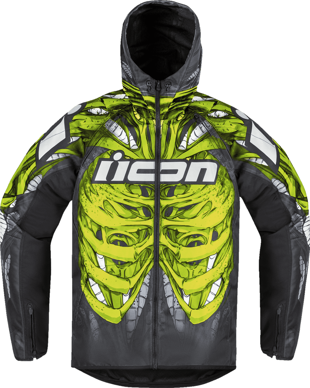 Icon-Mens-Airform-Manik’RR-Motorcycle-Jacket-Green-main