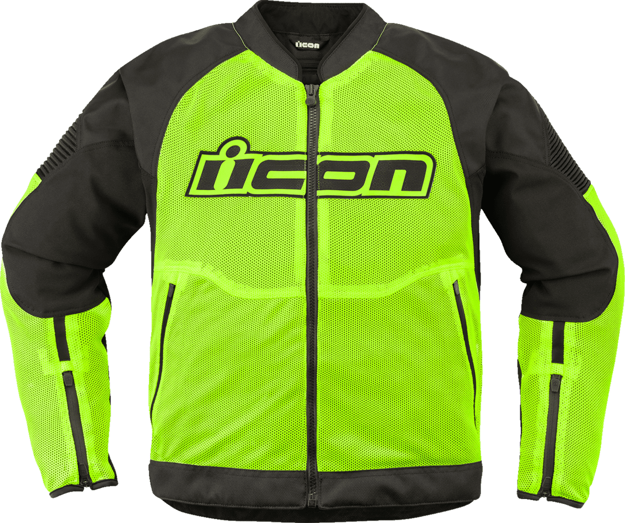 Icon-Mens-Overlord-3-CE-Mesh-Motorcycle-Jacket-Hi-Viz-Main