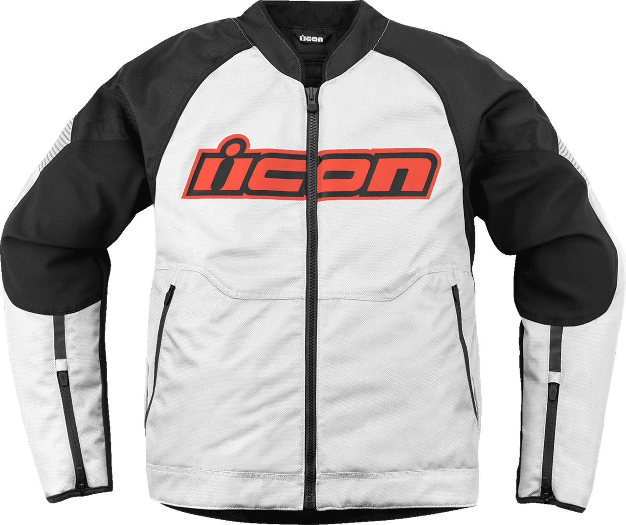 Icon-Mens-Overlord-3-CE-Textile-Motorcycle-Jacket-White-main