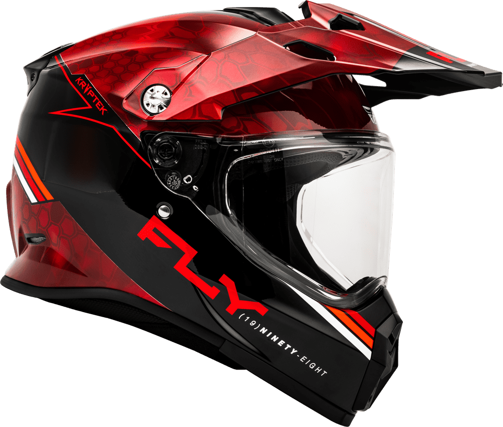 Fly-Racing-Trekker-Kryptek-Conceal-Red-Black-Motorcycle-Helmet-side-view