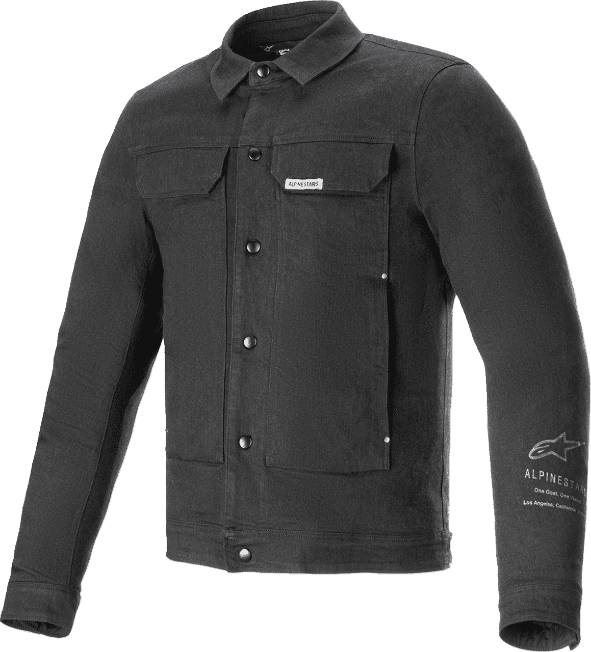 Alpinestars-Garage-Men's-Riding-Jacket-main