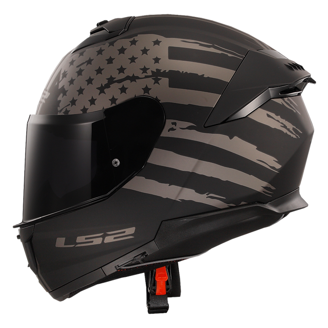 LS2-Stream-II-America-Full-Face-Motorcycle-Helmet-side-view