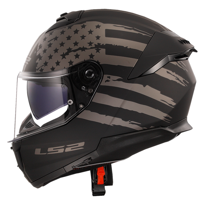 LS2-Stream-II-America-Full-Face-Motorcycle-Helmet-side-view