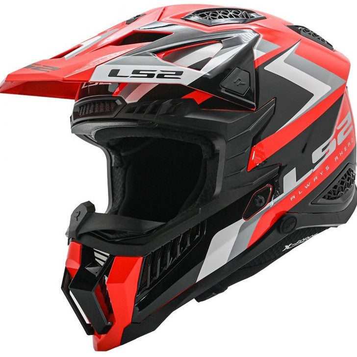 LS2-X-Force-Sprint-Full-Face-MX-Motorcycle-Helmet-Red-Black-Grey-main