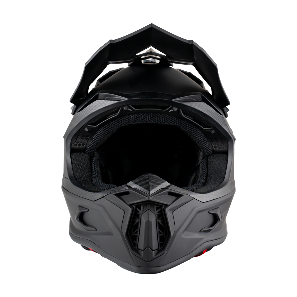 Daytona-Tactic-Full-Face-Motocross-Helmet-front-view