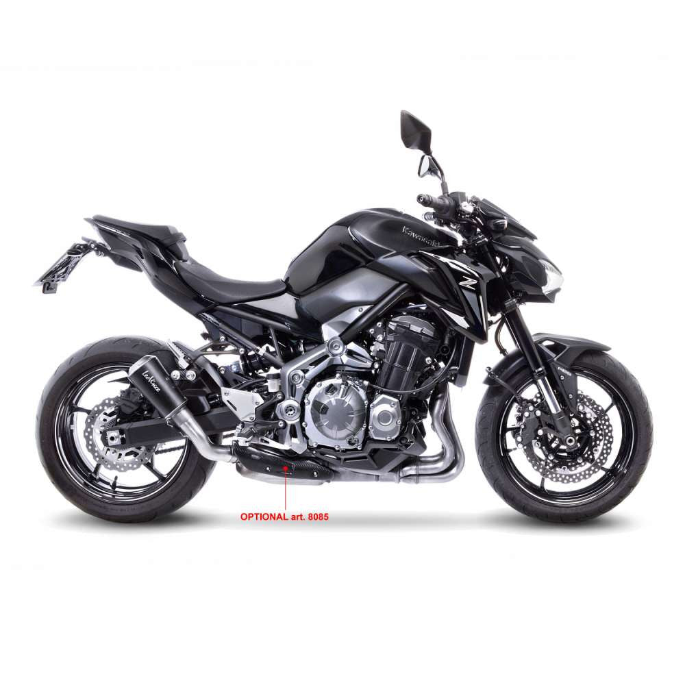 LeoVince-LV-10-Black-Edition-Slip-On-Exhaust-Kawasaki-Z900-main