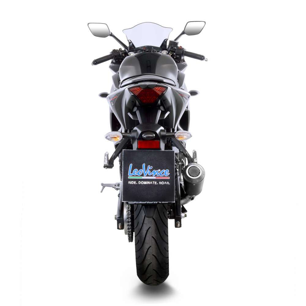 LeoVince-LV-10-Black-Edition-Slip-On-Exhaust-Yamaha-YZF-R3