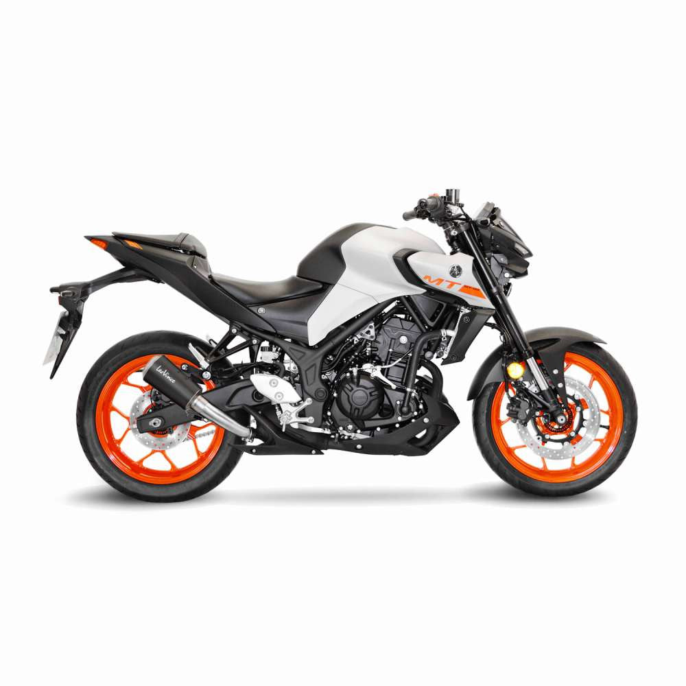 LeoVince-LV-10-Black-Edition-Slip-On-Exhaust-Yamaha-MT-03