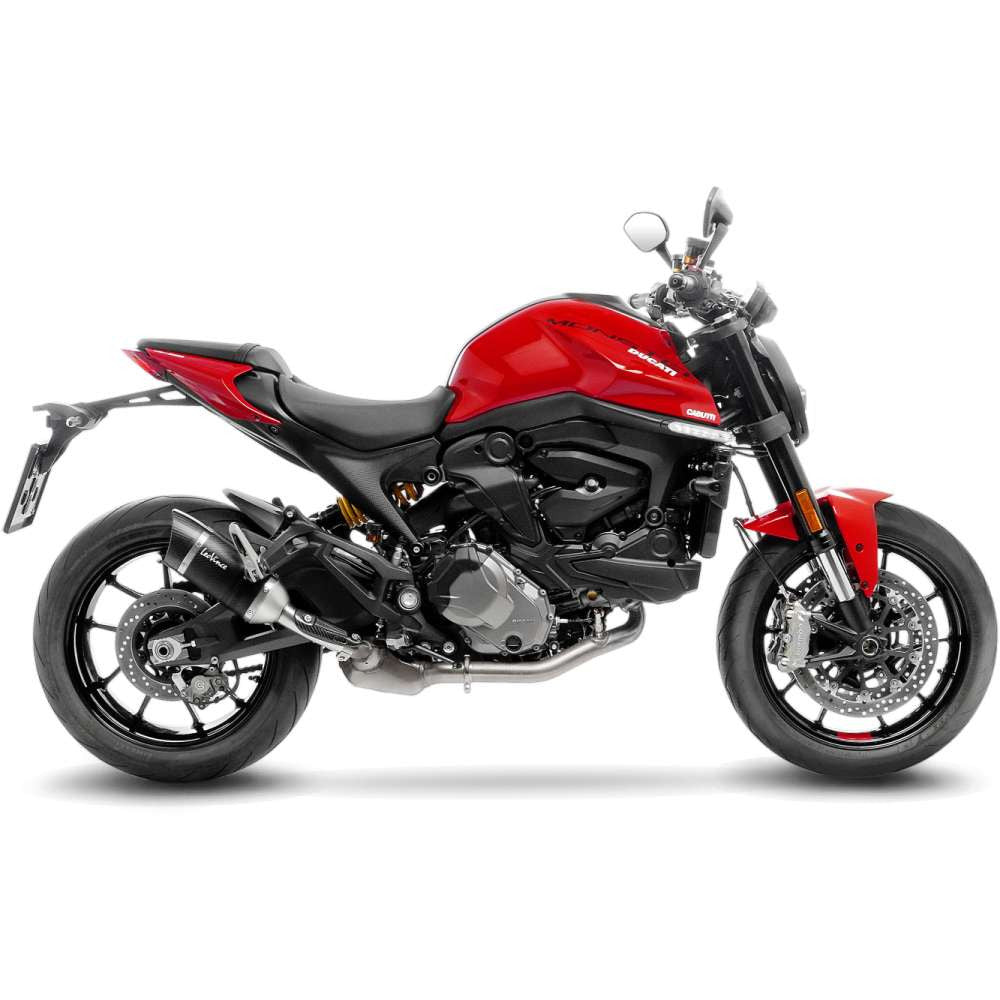 LeoVince-LV-PRO-Slip-On-Exhaust-Ducati-Monster-937-2021-2023-Carbon-Fiber-pic