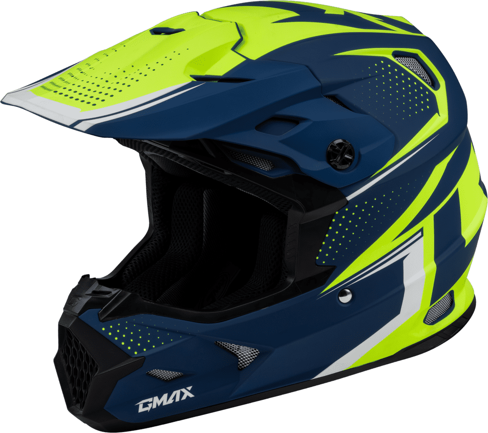 Gmax-MX-96-502-Motorcycle-Helmet-Matte-Blue-Green-Main