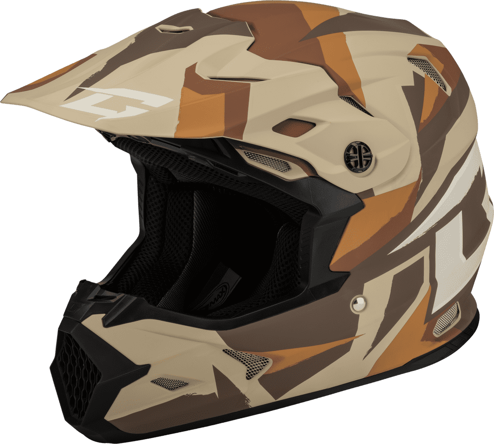 Gmax-MX-96-Splinter-Motorcycle-Helmet-Brown-Tan-White-main