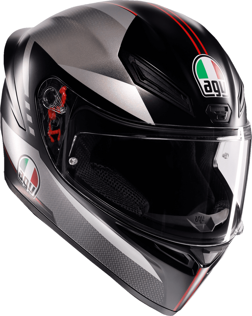 AGV-K1-S-Lap-Full-Face-Motorcycle-Helmet-side-view