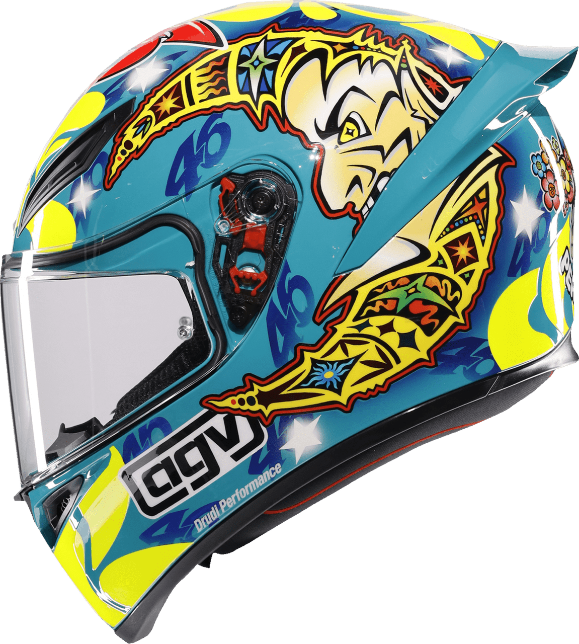 AGV-K1-S-Rossi-Mugello-1999-Full-Face-Motorcycle-Helmet-main