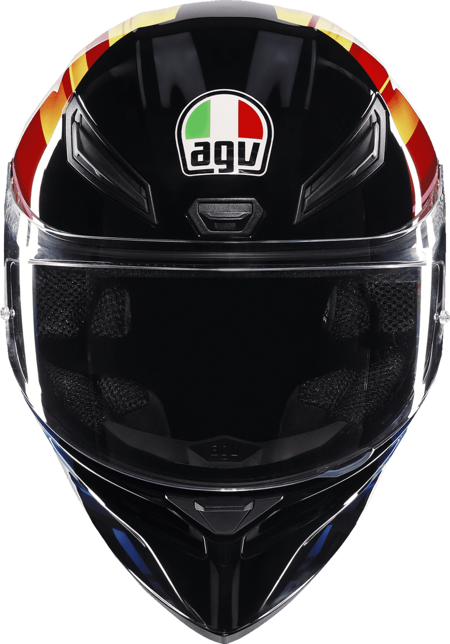 AGV-K1-S-Pulse-46-Full-Face-Motorcycle-Helmet-front-view