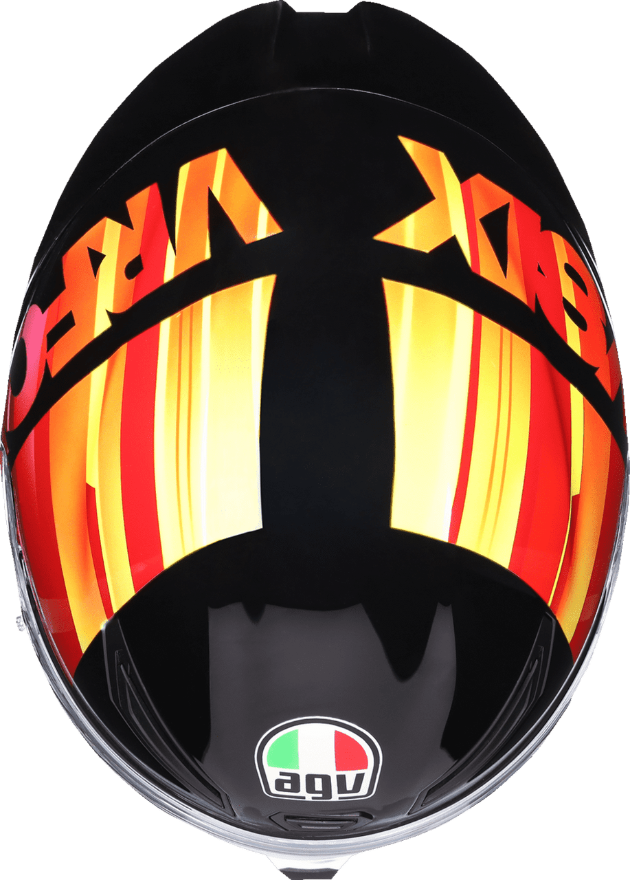 AGV-K1-S-Pulse-46-Full-Face-Motorcycle-Helmet-top-view