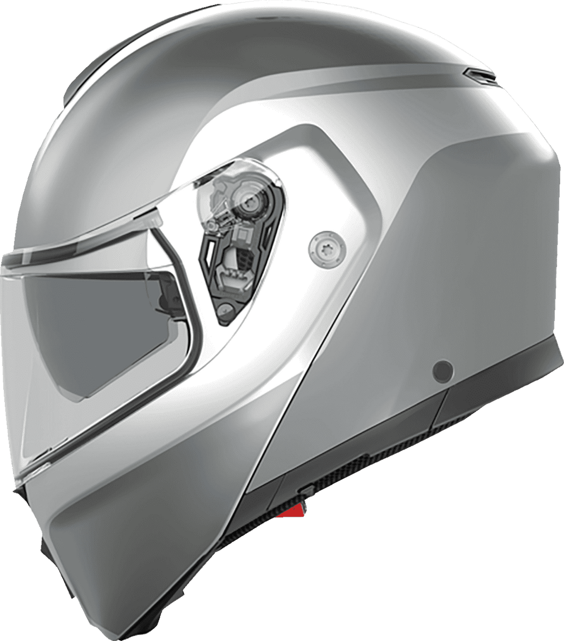 AGV-Levico-Street-Modular-Motorcycle-Helmet-Light-Grey-main