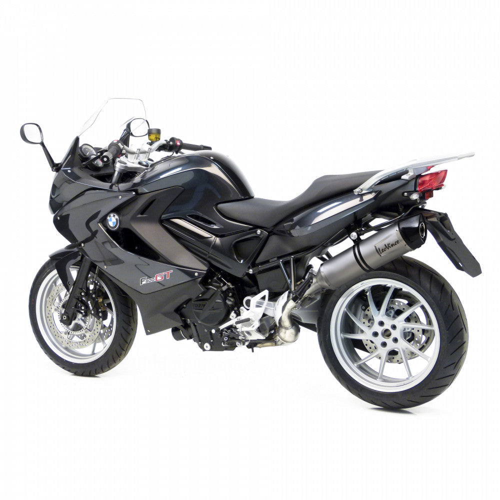 LeoVince-LV-One-Evo-Slip-On-Exhaust-BMW-F800GT