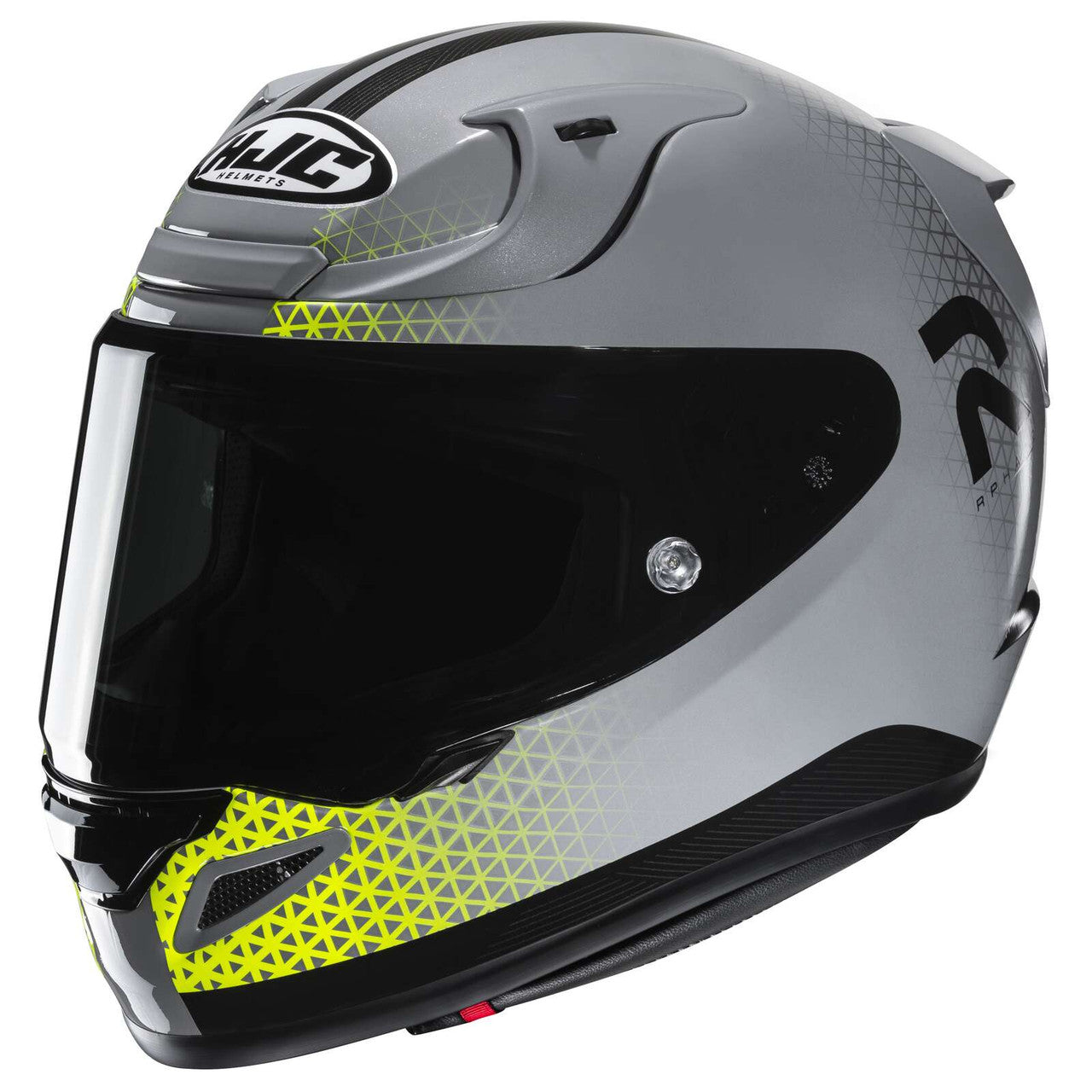 HJC-RPHA-12-Enoth-Full-Face-Motorcycle-Helmet-Grey-Hi-Viz-main