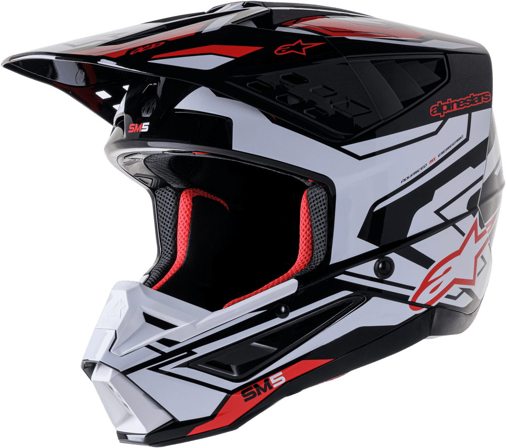 Alpinestars-S-M5-Action-2-Motorcycle-Helmet-Black-White-Red-main