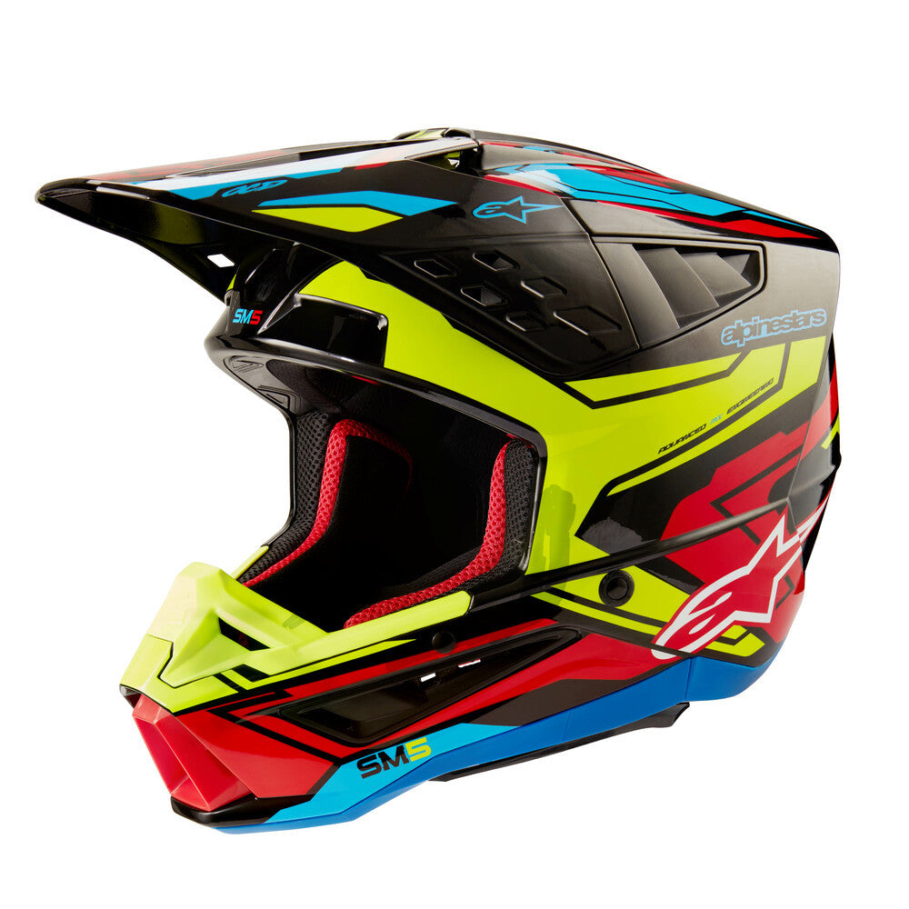 Alpinestars-S-M5-Action-2-Motorcycle-Helmet-Black-Yellow-Red-main