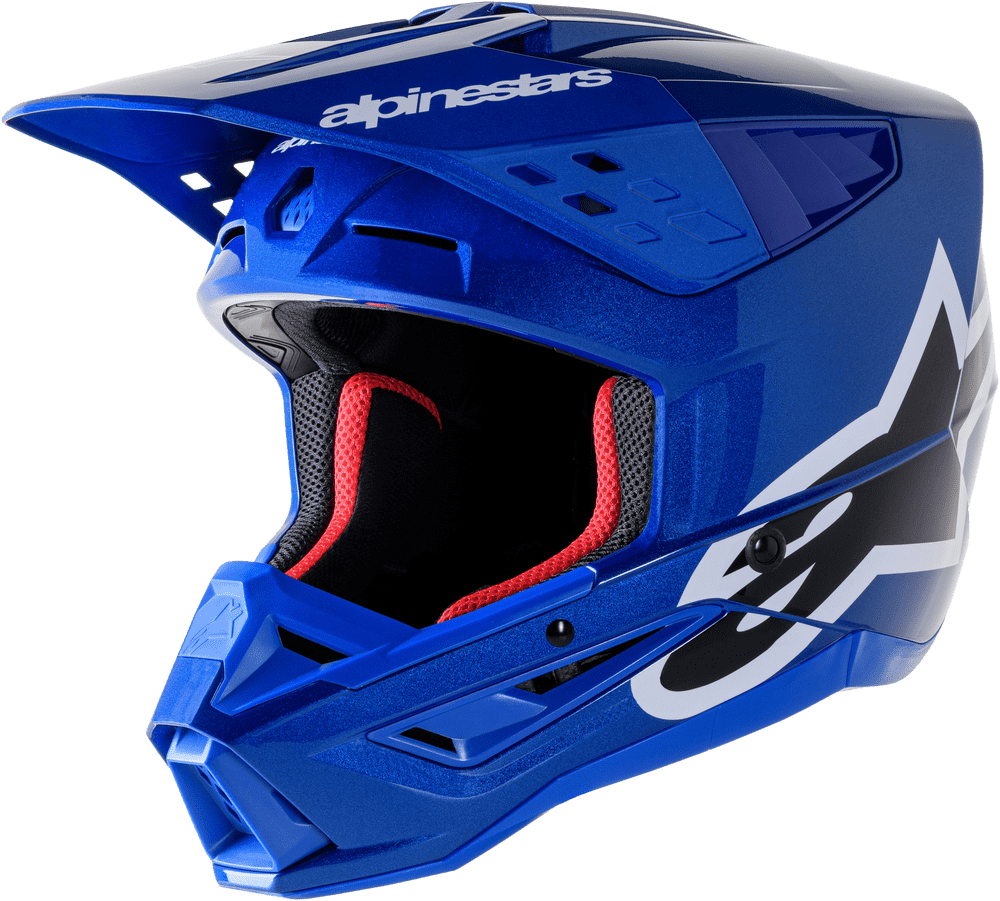 Alpinestars-S-M5-Corp-Motorcycle-Helmet-Blue-main